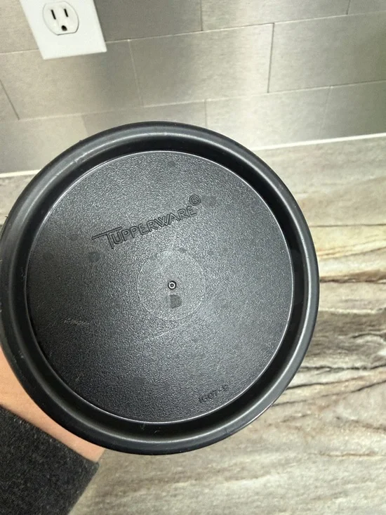 Tupperware Round Modular Mate 5 - Picture 2 of 6